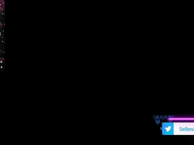 sellenasquirt webcam