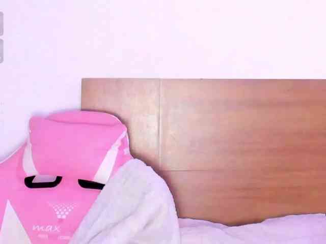 sellenasquirt webcam