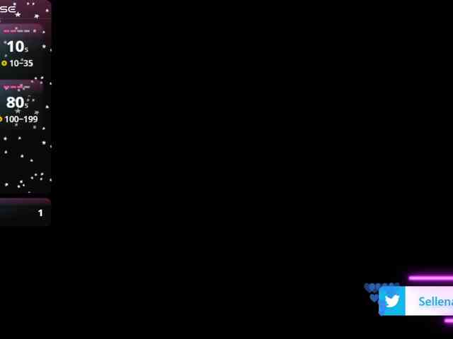sellenasquirt webcam