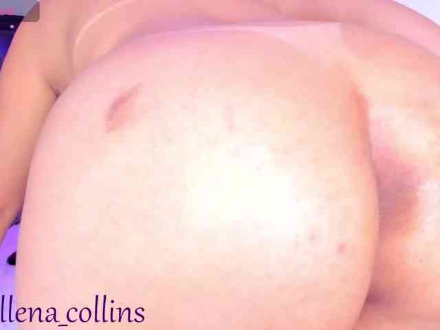 sellenasquirt webcam