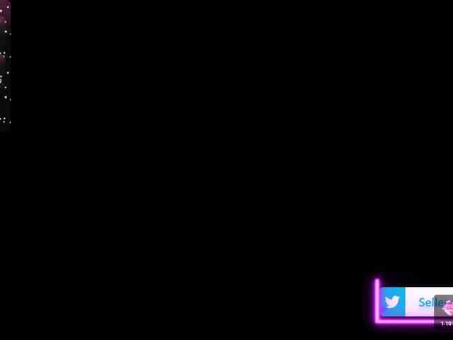 sellenasquirt webcam