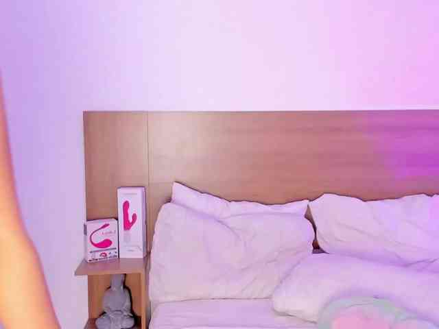 sellenasquirt webcam