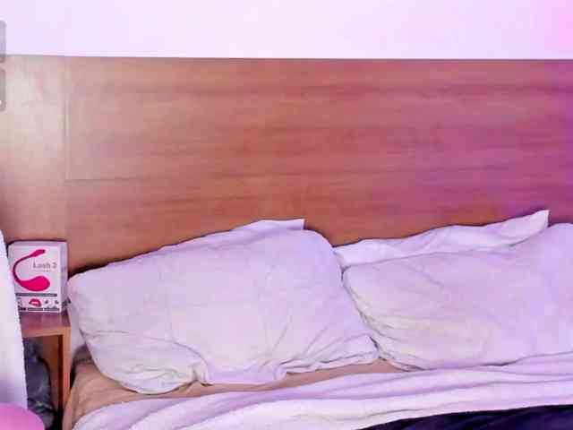 sellenasquirt webcam