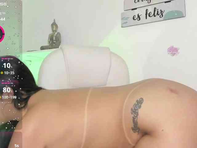 sellenasquirt webcam