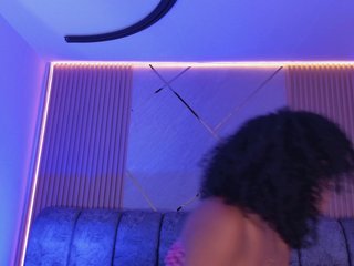 naia-blesed Porn Show