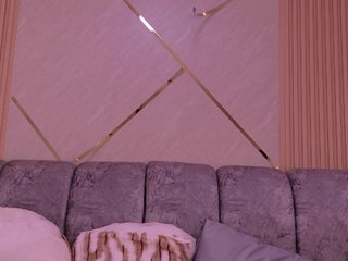naia-blesed Porn Show