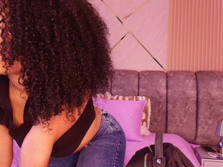 naia-blesed Porn Show