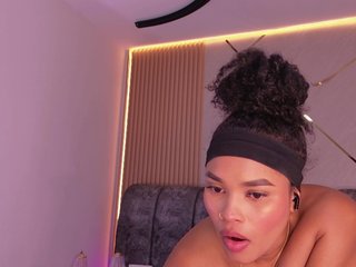 naia-blesed Porn Show