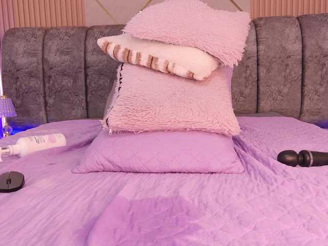naia-blesed live cam on BongaCams
