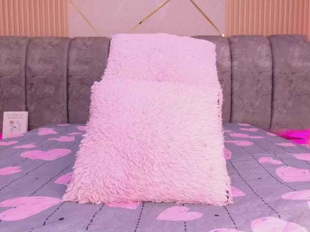 naia-blesed live cam on BongaCams