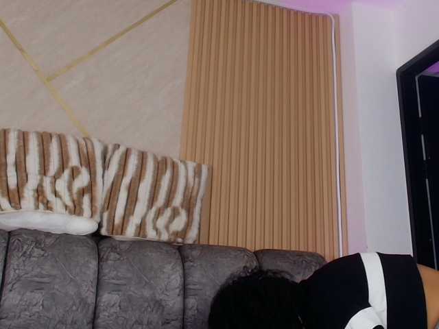 naia-blesed live cam on BongaCams