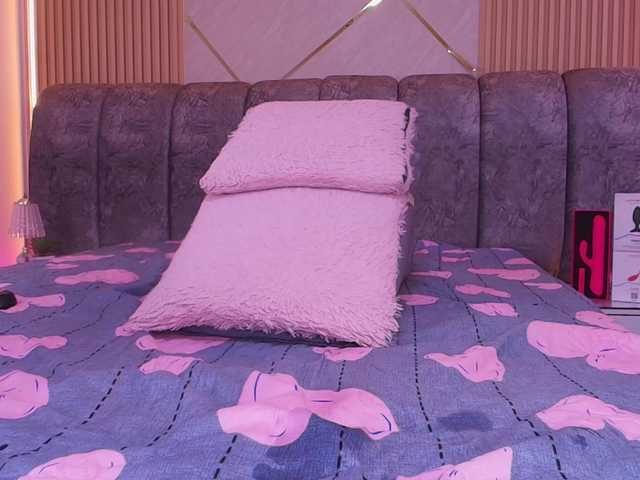 naia-blesed live cam on BongaCams