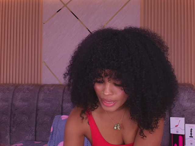 naia-blesed live cam on BongaCams