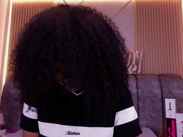 naia-blesed live cam on BongaCams