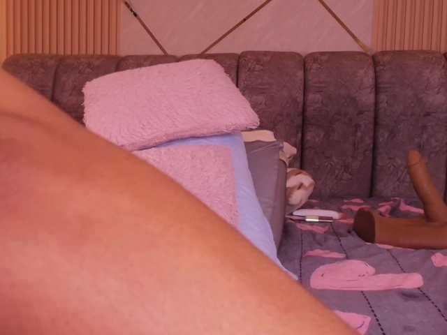 naia-blesed live cam on BongaCams