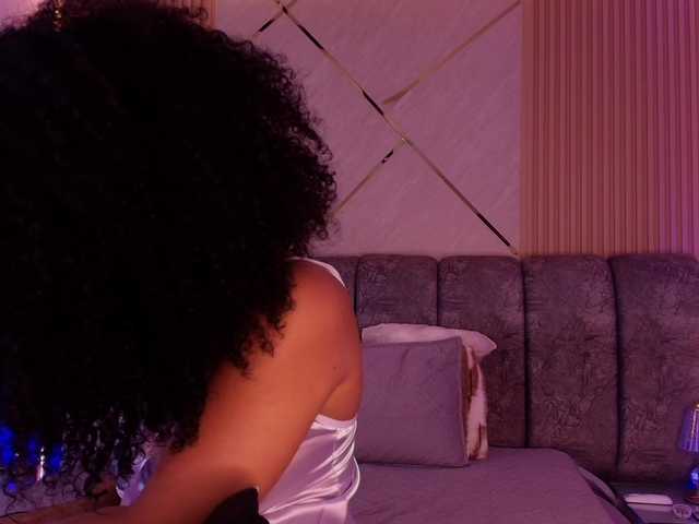 naia-blesed's BongaCams show and profile