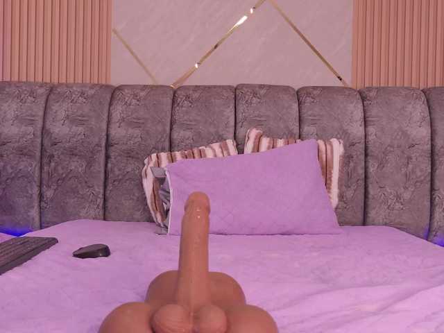 naia-blesed live cam on BongaCams