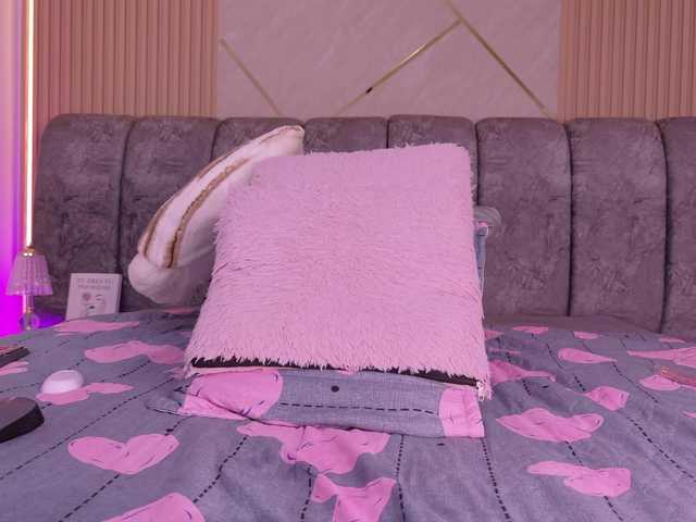 naia-blesed Live Cam on BongaCams