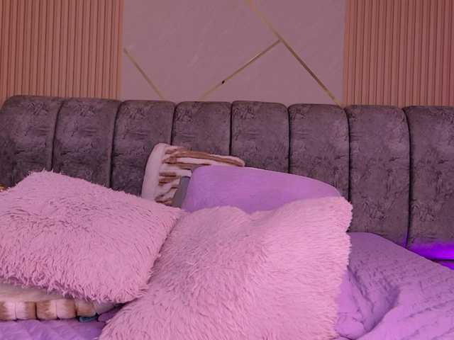naia-blesed live cam on BongaCams