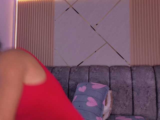 naia-blesed live cam on BongaCams