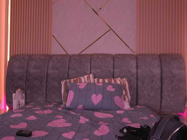 naia-blesed live cam on BongaCams