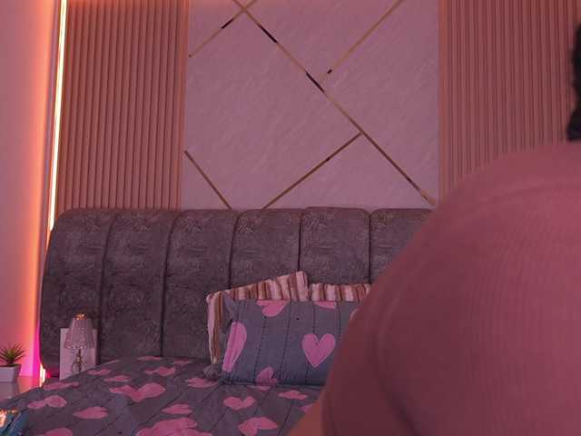 naia-blesed live cam on BongaCams