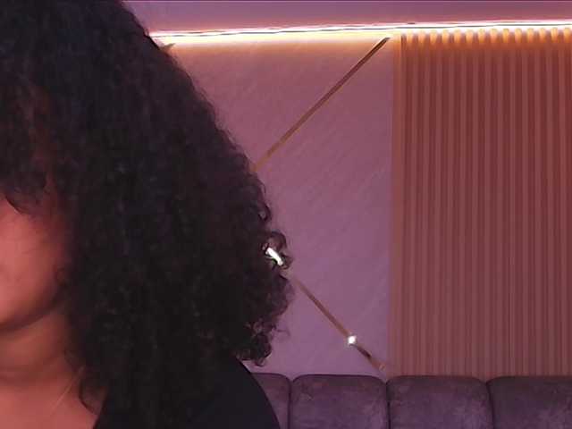 naia-blesed live cam on BongaCams