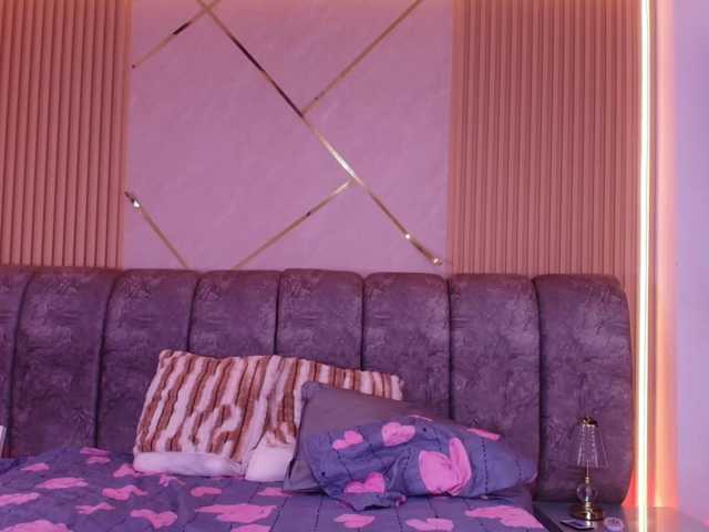 naia-blesed live cam on BongaCams