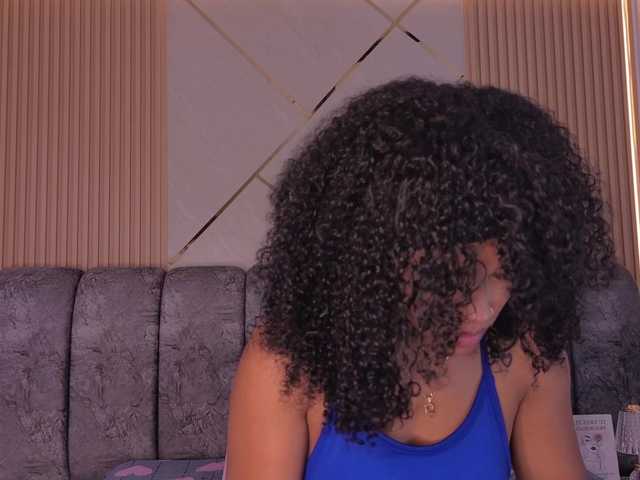 naia-blesed live cam on BongaCams