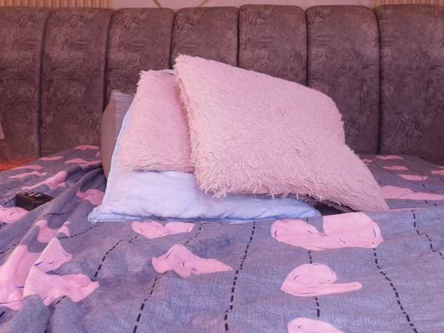 naia-blesed, en vivo ahora en BongaCams