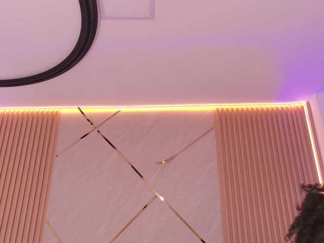 naia-blesed live cam on BongaCams