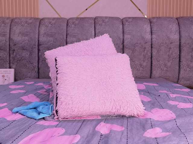 naia-blesed live cam on BongaCams