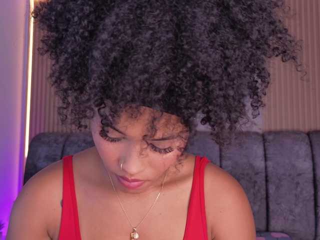 naia-blesed live webcam show