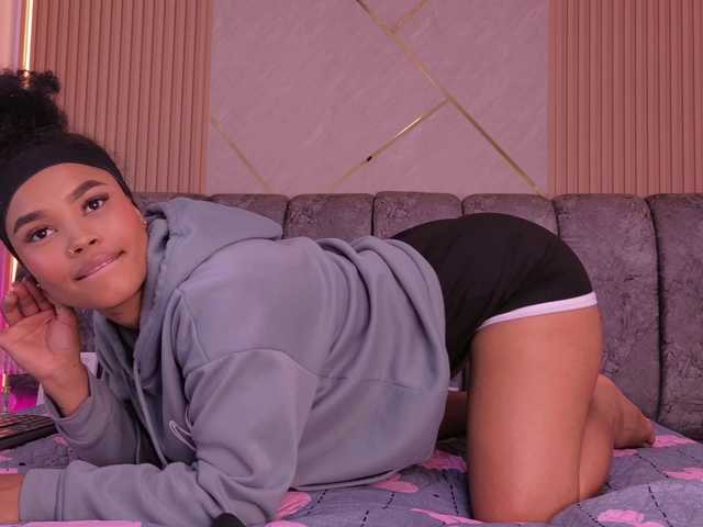 naia-blesed live sex