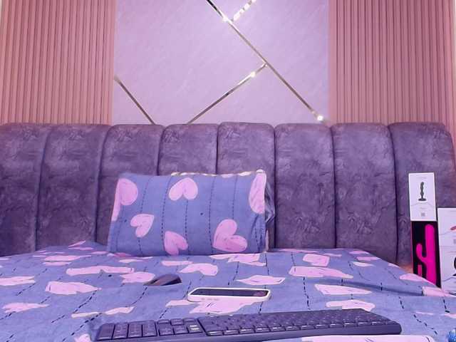 naia-blesed live cam on BongaCams