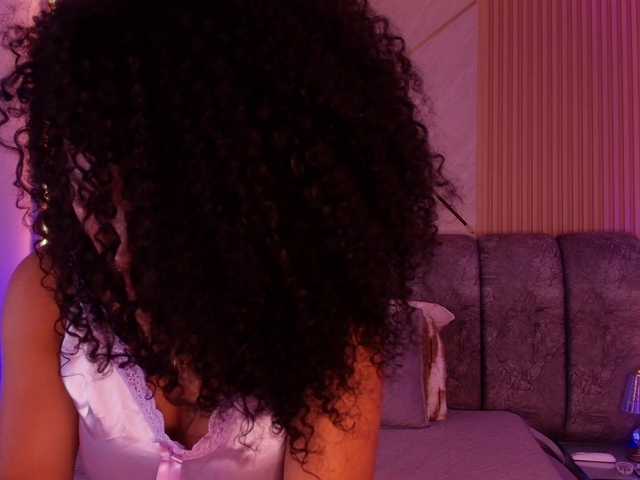 naia-blesed's BongaCams show and profile