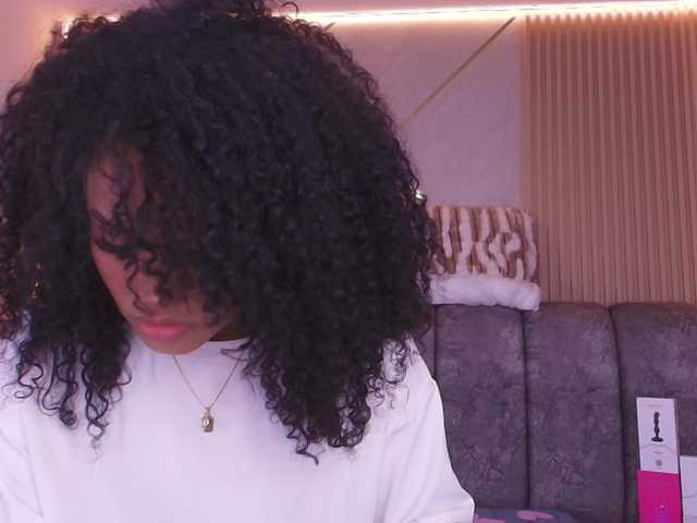 naia-blesed live cam on BongaCams