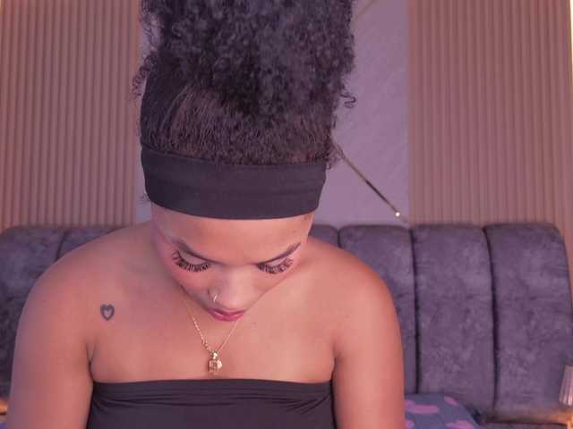 naia-blesed Live Cam on BongaCams