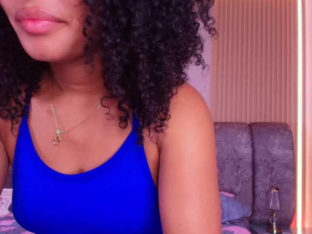 naia-blesed live cam on BongaCams