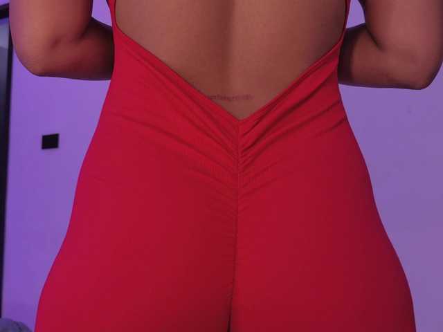 naia-blesed live cam on BongaCams