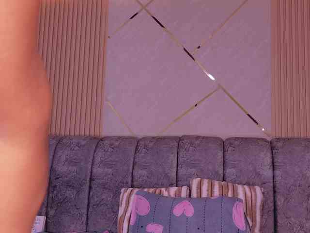 naia-blesed webcam