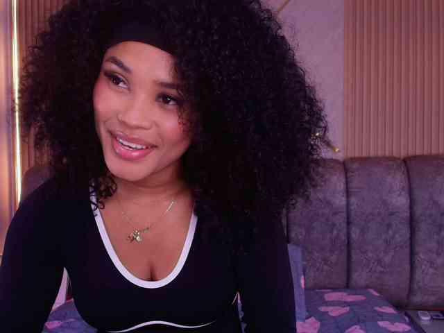 naia-blesed webcam