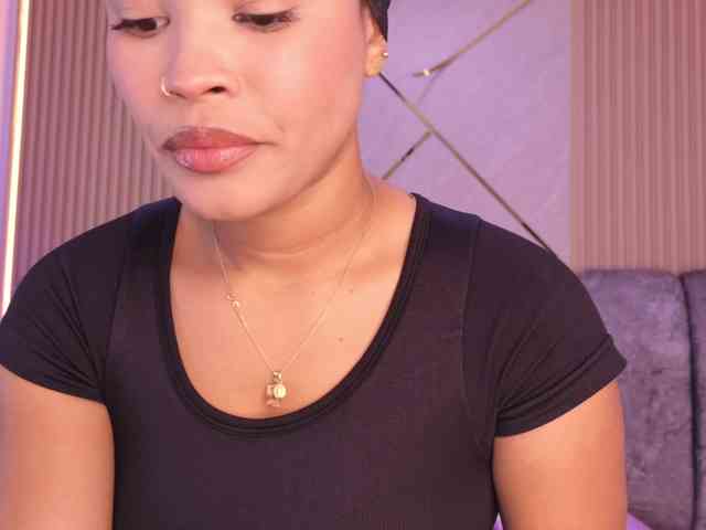 naia-blesed webcam