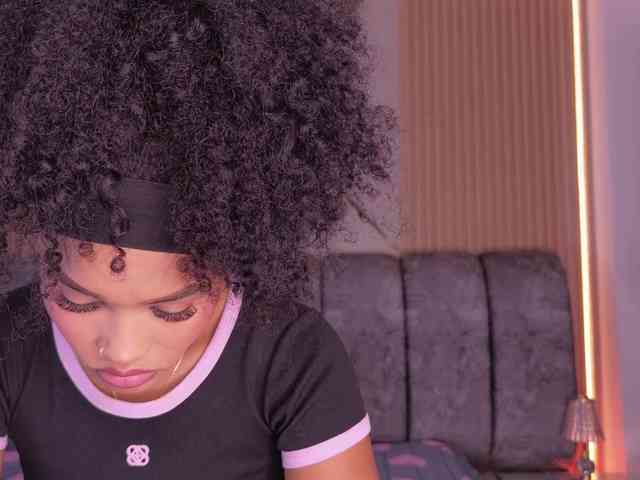 naia-blesed's live room