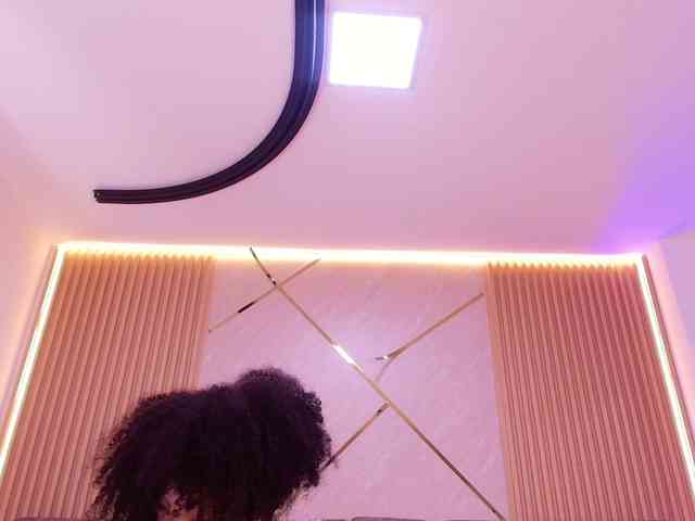 naia-blesed webcam