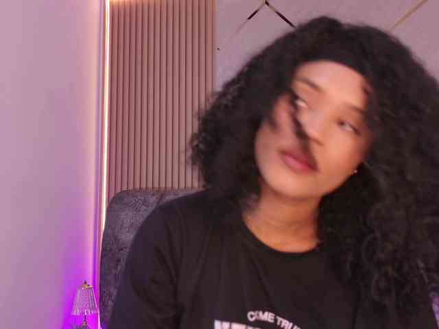 naia-blesed webcam