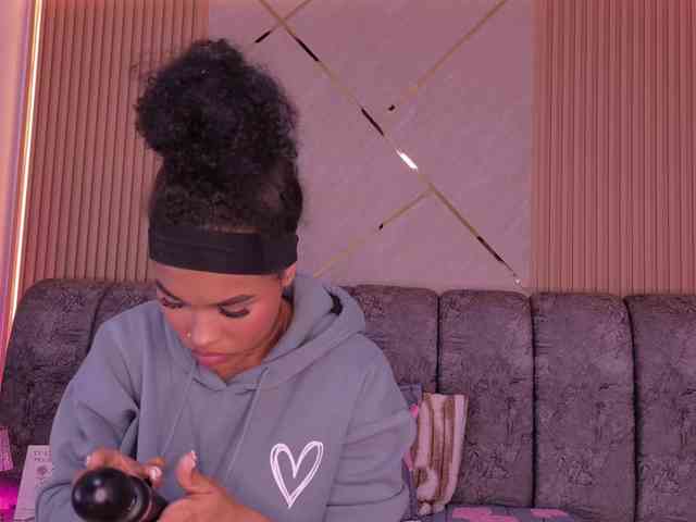 naia-blesed webcam
