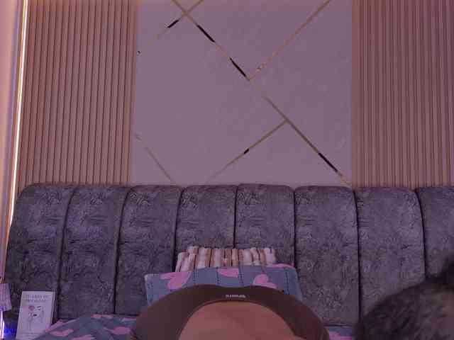 naia-blesed webcam