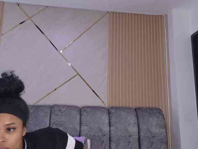 naia-blesed webcam