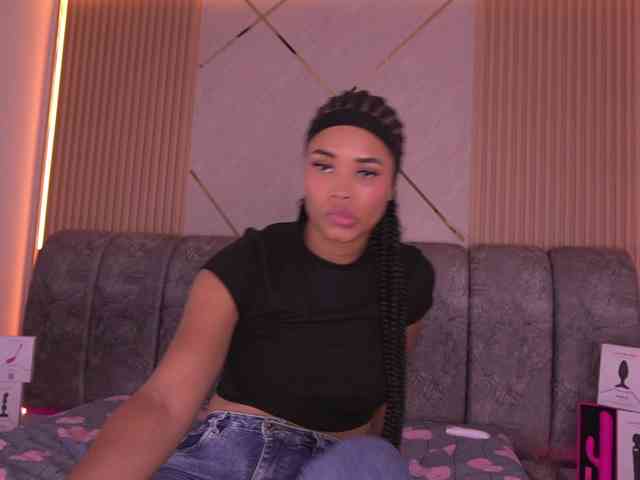 naia-blesed webcam